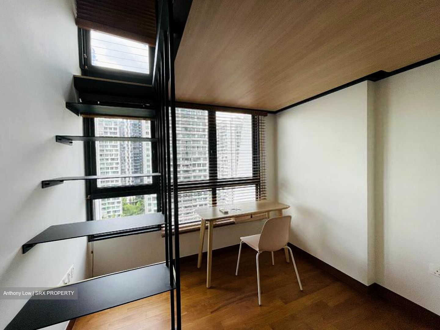 Eco Sanctuary (D23), Condominium #397578301